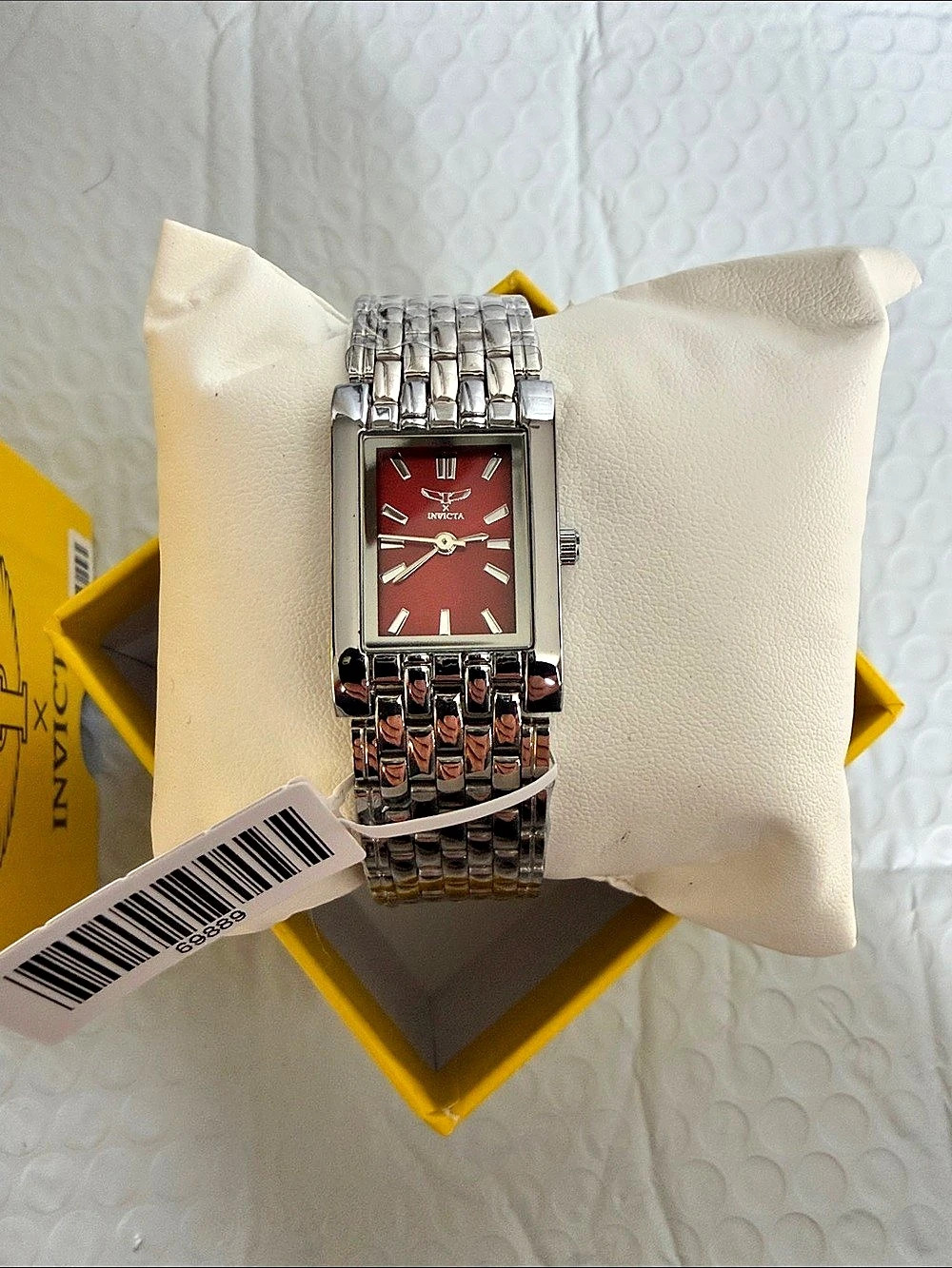 Specialty I by Invicta Lady
Model 69889 Ladies Watch